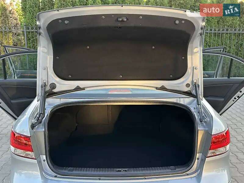 Седан Hyundai Sonata 2009 в Одесі фото 4 Седан Hyundai Sonata 2009 в Одесі