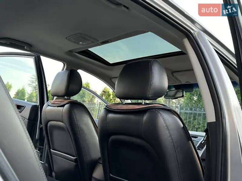 Седан Hyundai Sonata 2009 в Одесі фото 11 Седан Hyundai Sonata 2009 в Одесі