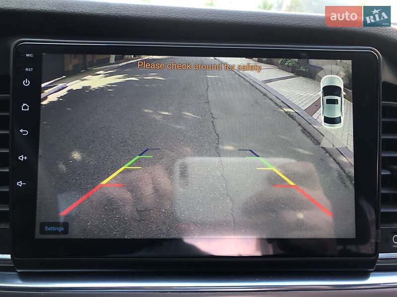 Седан Hyundai Sonata 2017 в Києві фото 13 Седан Hyundai Sonata 2017 в Києві