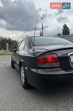 Седан Hyundai Sonata 2004 в 