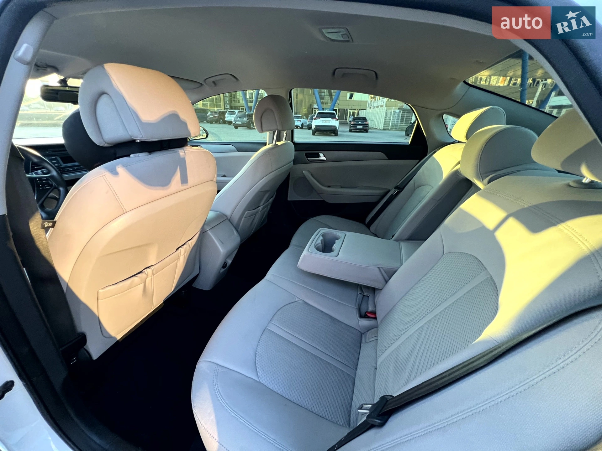 2014 Hyundai Sonata - мініатюра 32