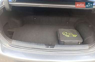 Седан Hyundai Sonata 2017 в 