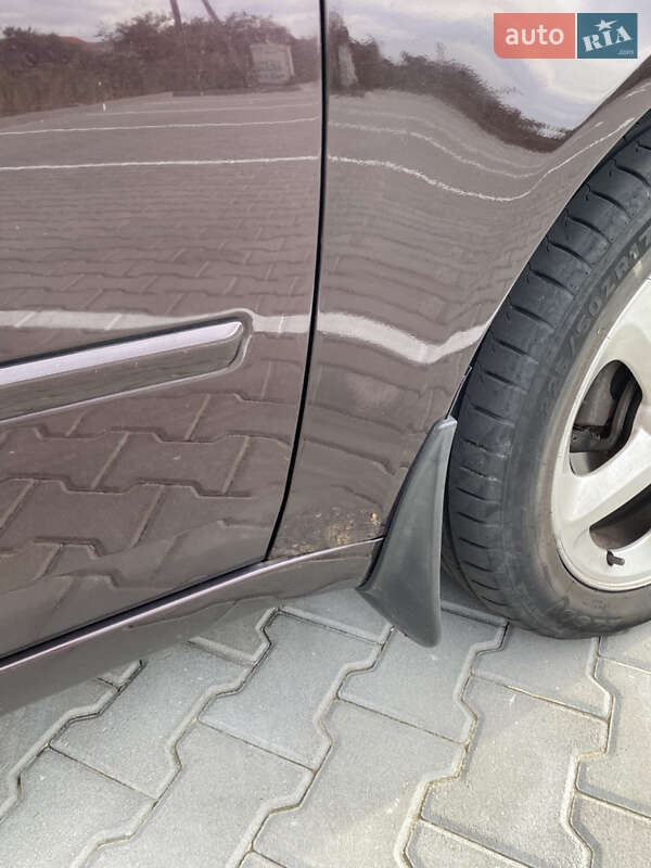 Седан Hyundai Sonata 2006 в Киеве