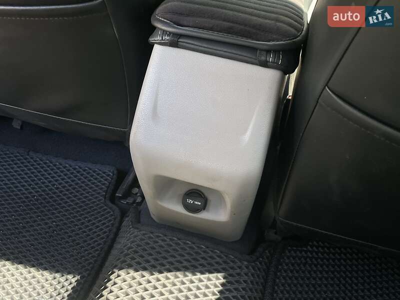 Седан Hyundai Sonata 2016 в Днепре фото 21 Седан Hyundai Sonata 2016 в Днепре