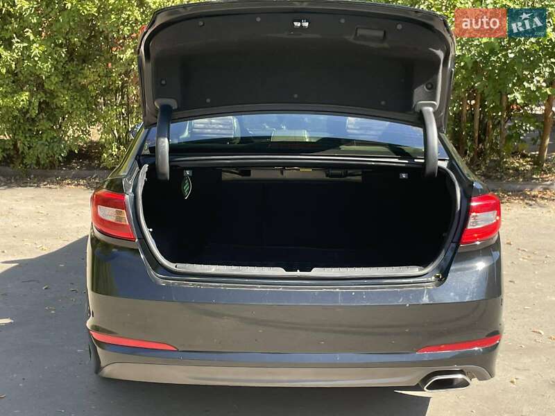 Седан Hyundai Sonata 2016 в Днепре фото 11 Седан Hyundai Sonata 2016 в Днепре