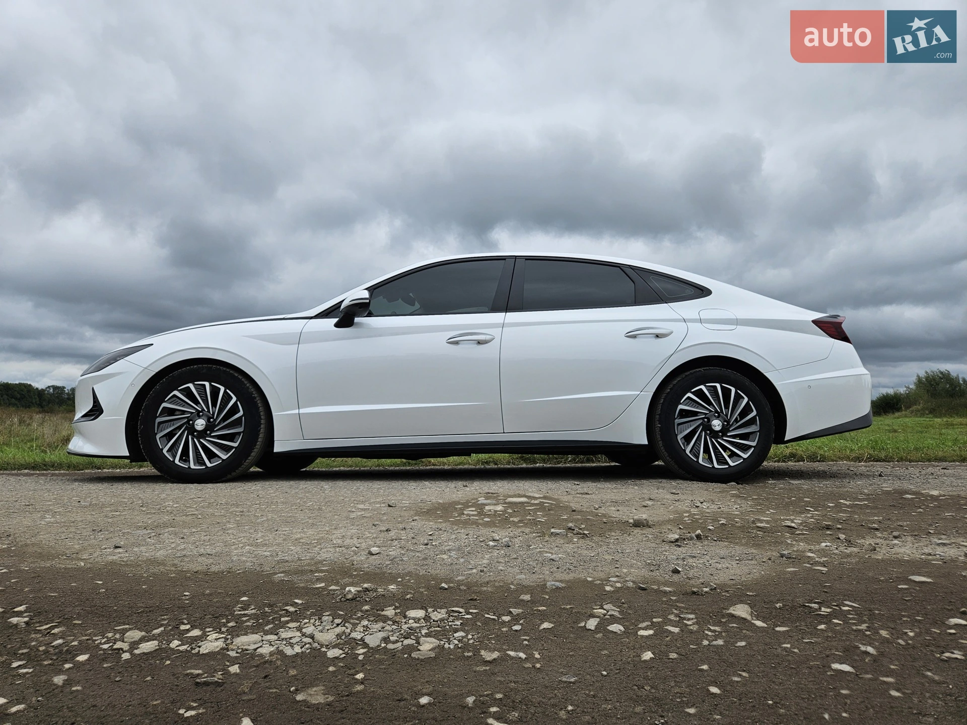 2022 Hyundai Sonata - мініатюра 19