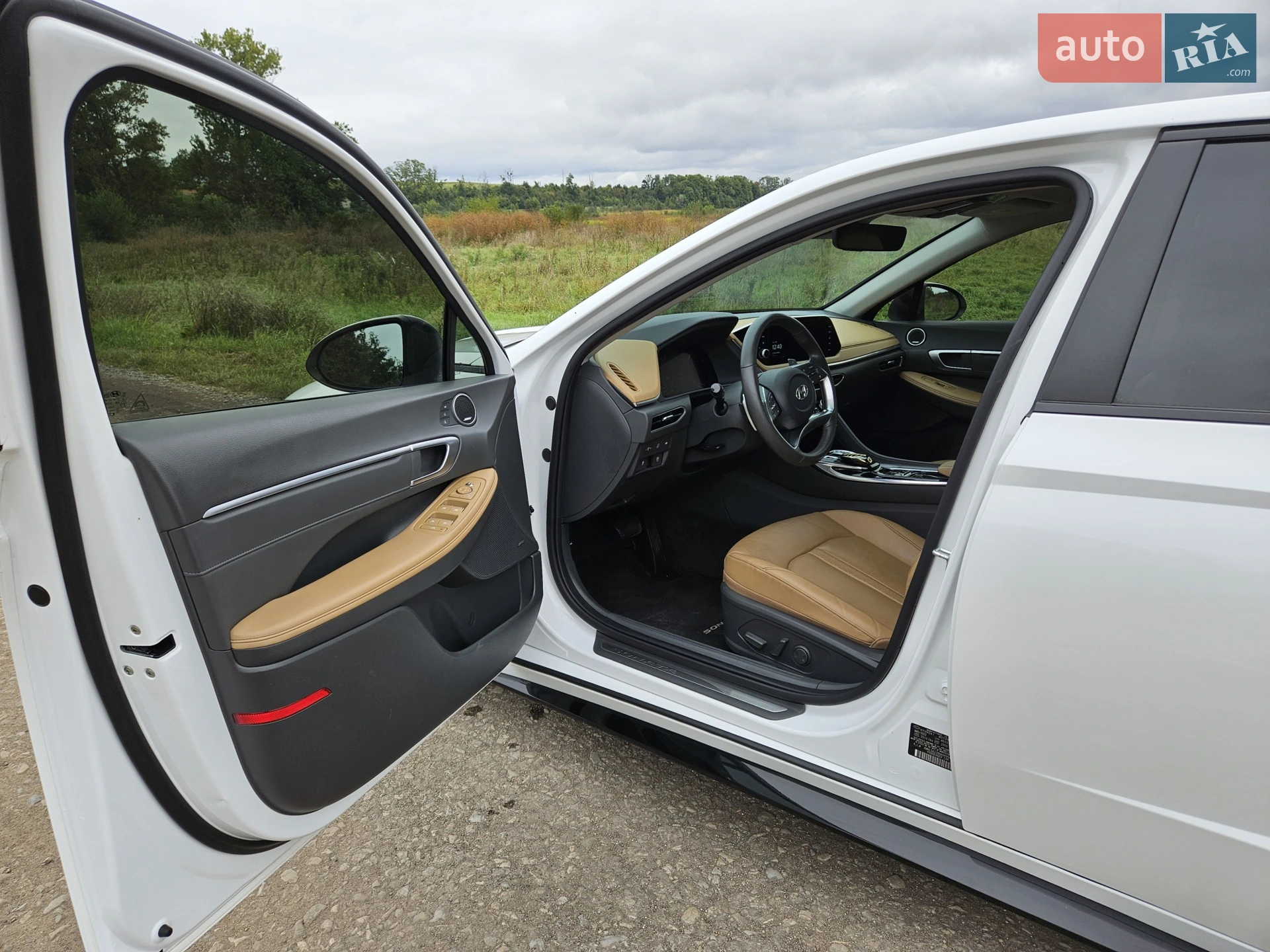 2022 Hyundai Sonata - мініатюра 29