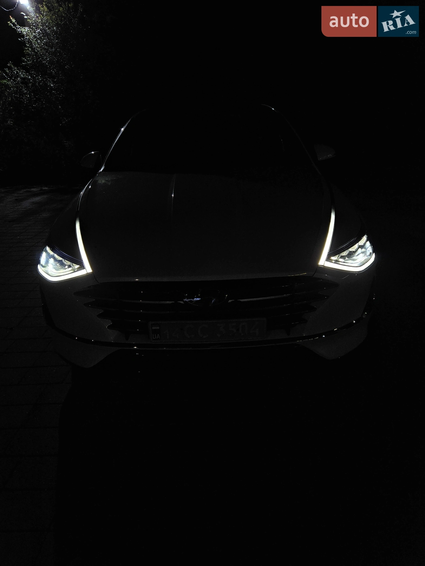 2022 Hyundai Sonata - мініатюра 9