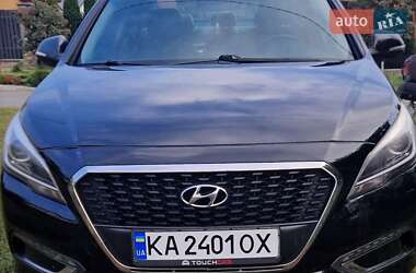 Седан Hyundai Sonata 2015 в Києві