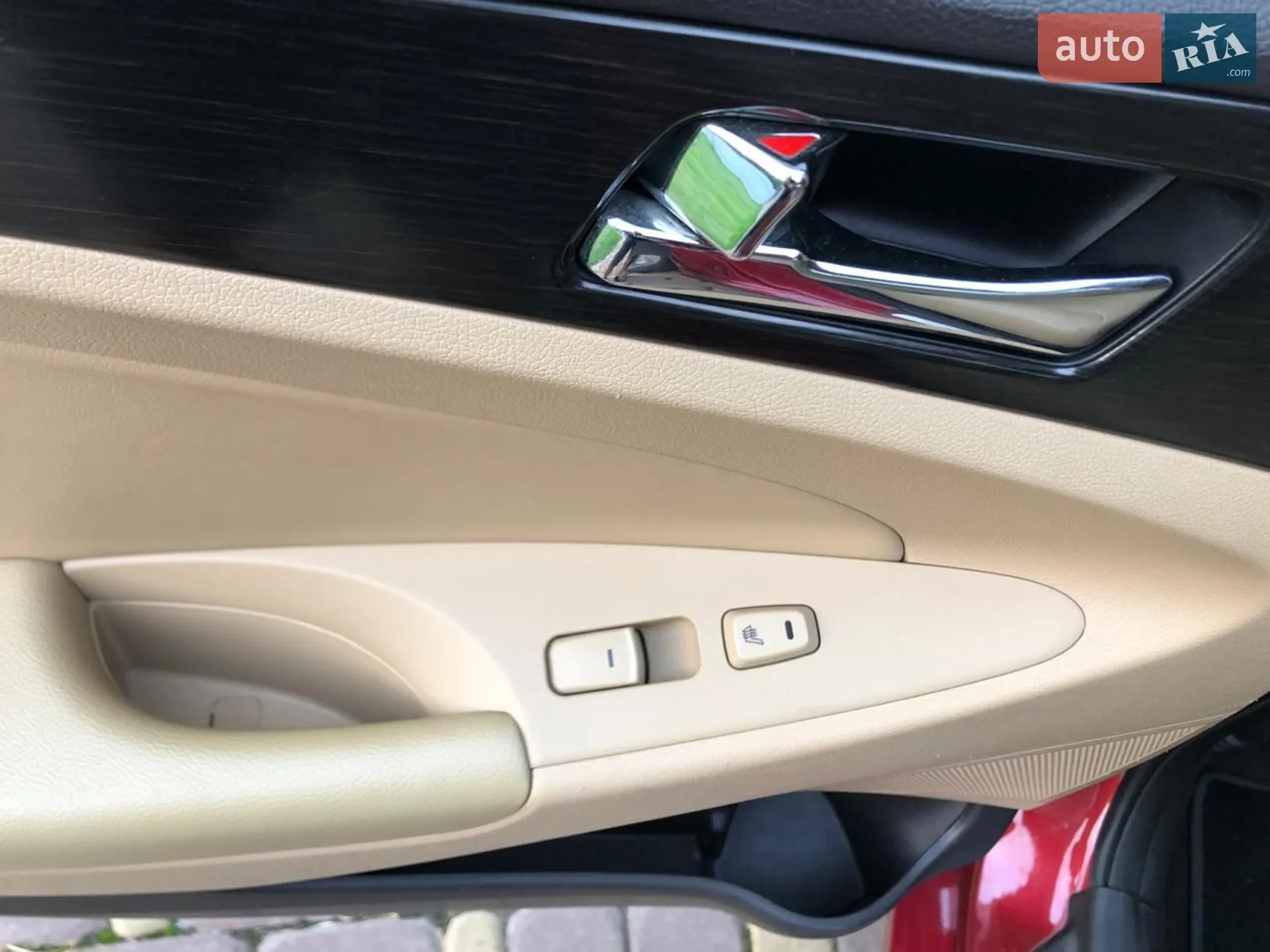 2012 Hyundai Sonata - мініатюра 6
