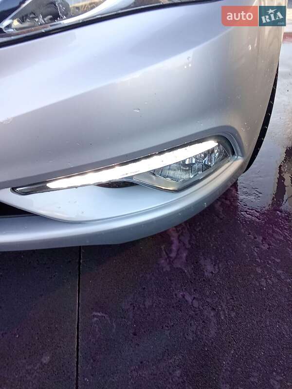 Седан Hyundai Sonata 2014 в Софиевской Борщаговке фото 6 Седан Hyundai Sonata 2014 в Софиевской Борщаговке