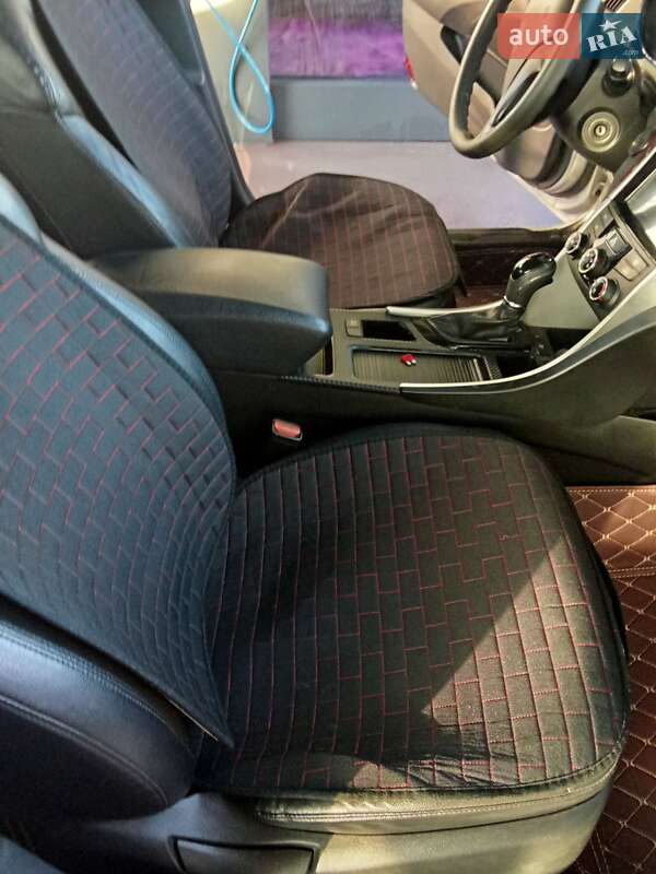 Седан Hyundai Sonata 2014 в Софиевской Борщаговке фото 16 Седан Hyundai Sonata 2014 в Софиевской Борщаговке