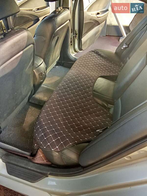 Седан Hyundai Sonata 2014 в Софиевской Борщаговке фото 38 Седан Hyundai Sonata 2014 в Софиевской Борщаговке