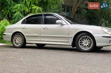 Седан Hyundai Sonata 2003 в 