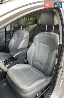 Седан Hyundai Sonata 2011 в 
