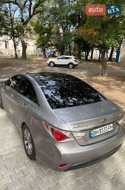 Седан Hyundai Sonata 2011 в 