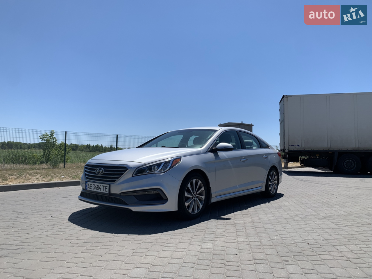 2013 Hyundai Sonata - мініатюра 20