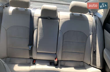Седан Hyundai Sonata 2014 в 