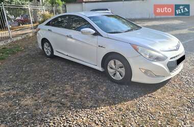 Седан Hyundai Sonata 2013 в Одессе