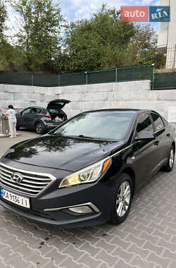 Седан Hyundai Sonata 2016 в Киеве