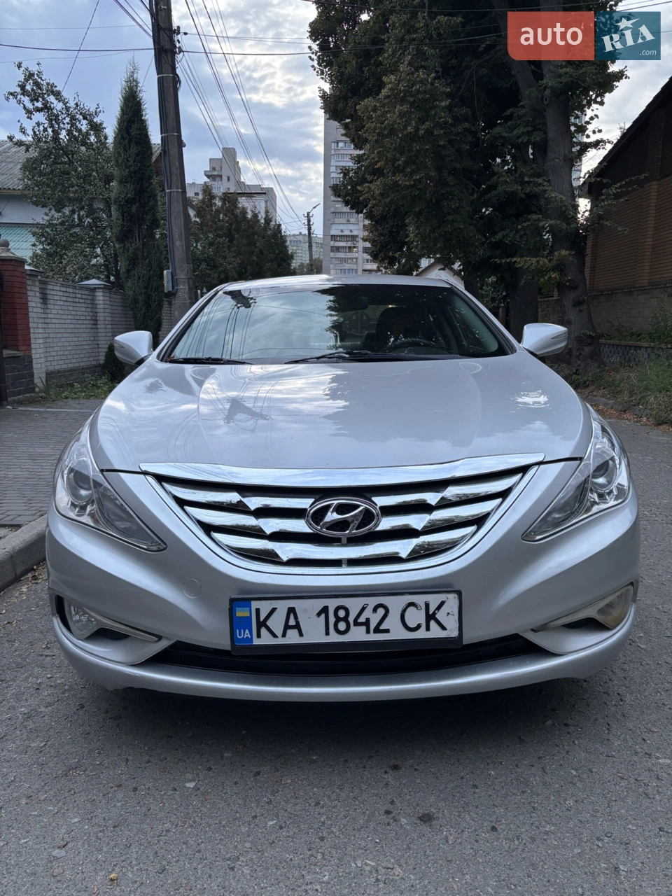 2015 Hyundai Sonata - мініатюра 27
