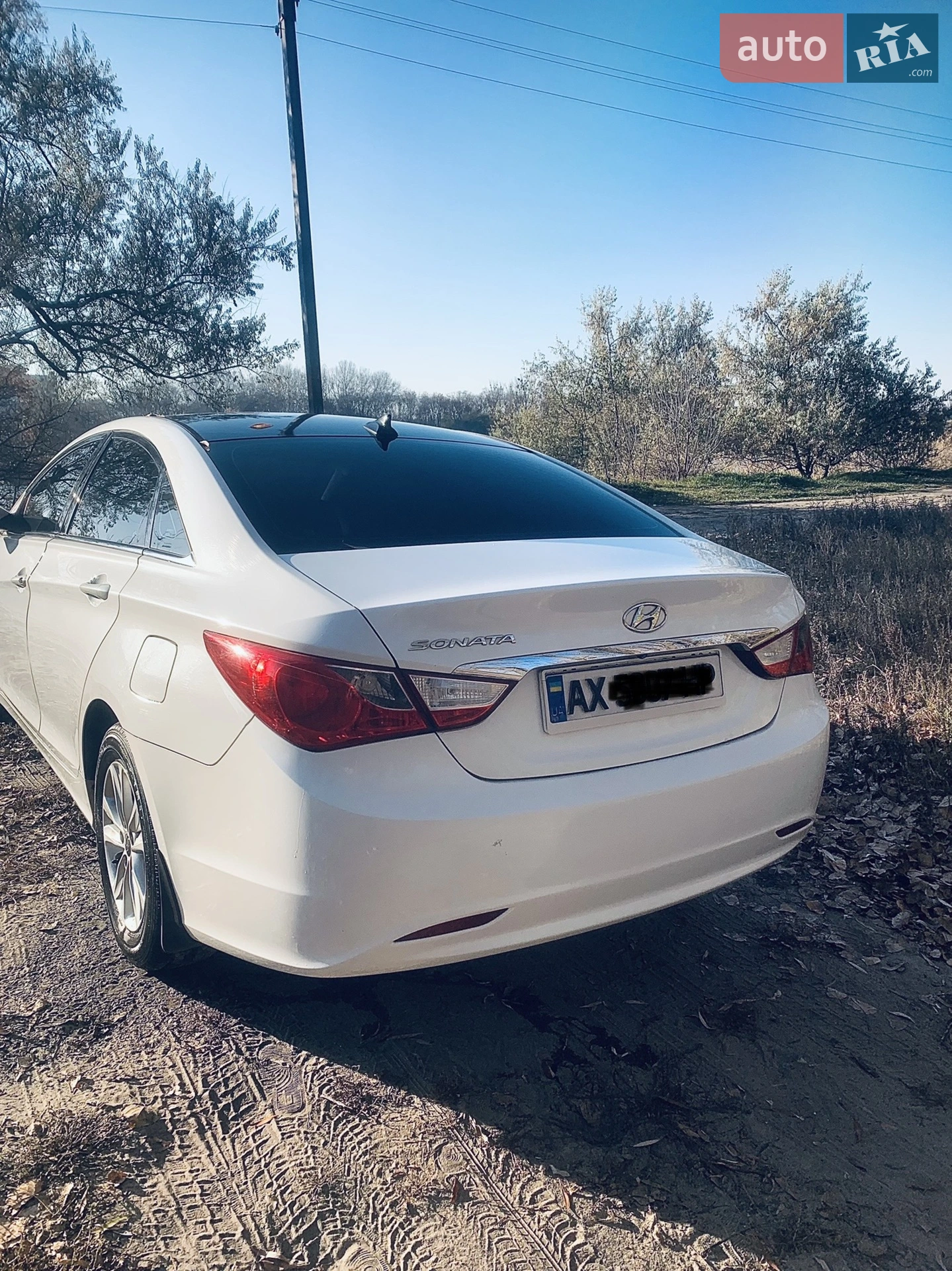 2012 Hyundai Sonata - мініатюра 12