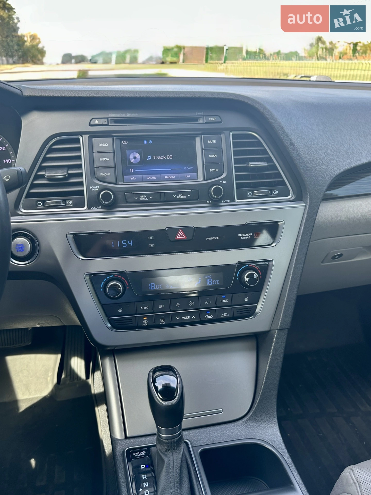 2014 Hyundai Sonata - мініатюра 3