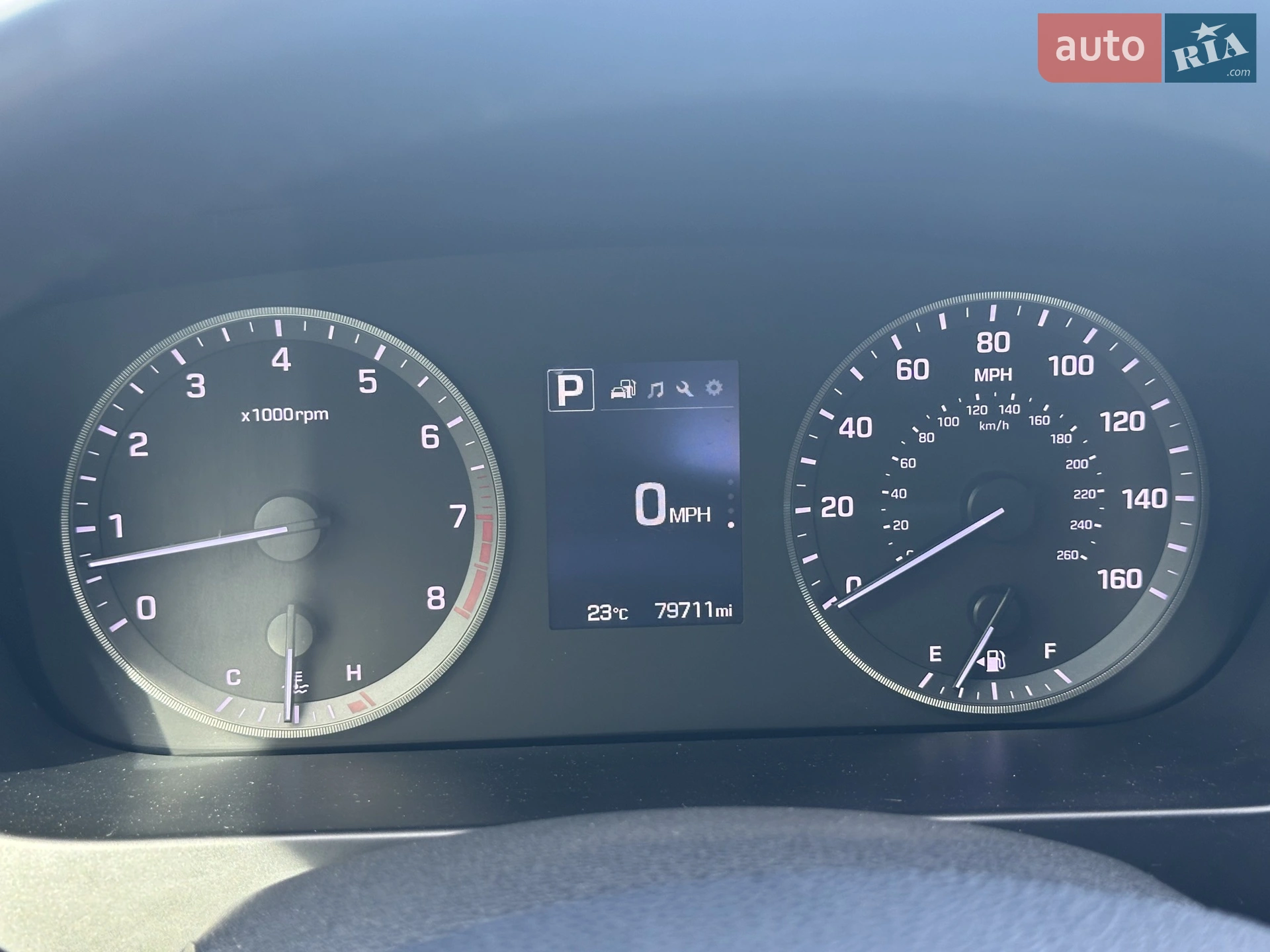 2014 Hyundai Sonata - мініатюра 5