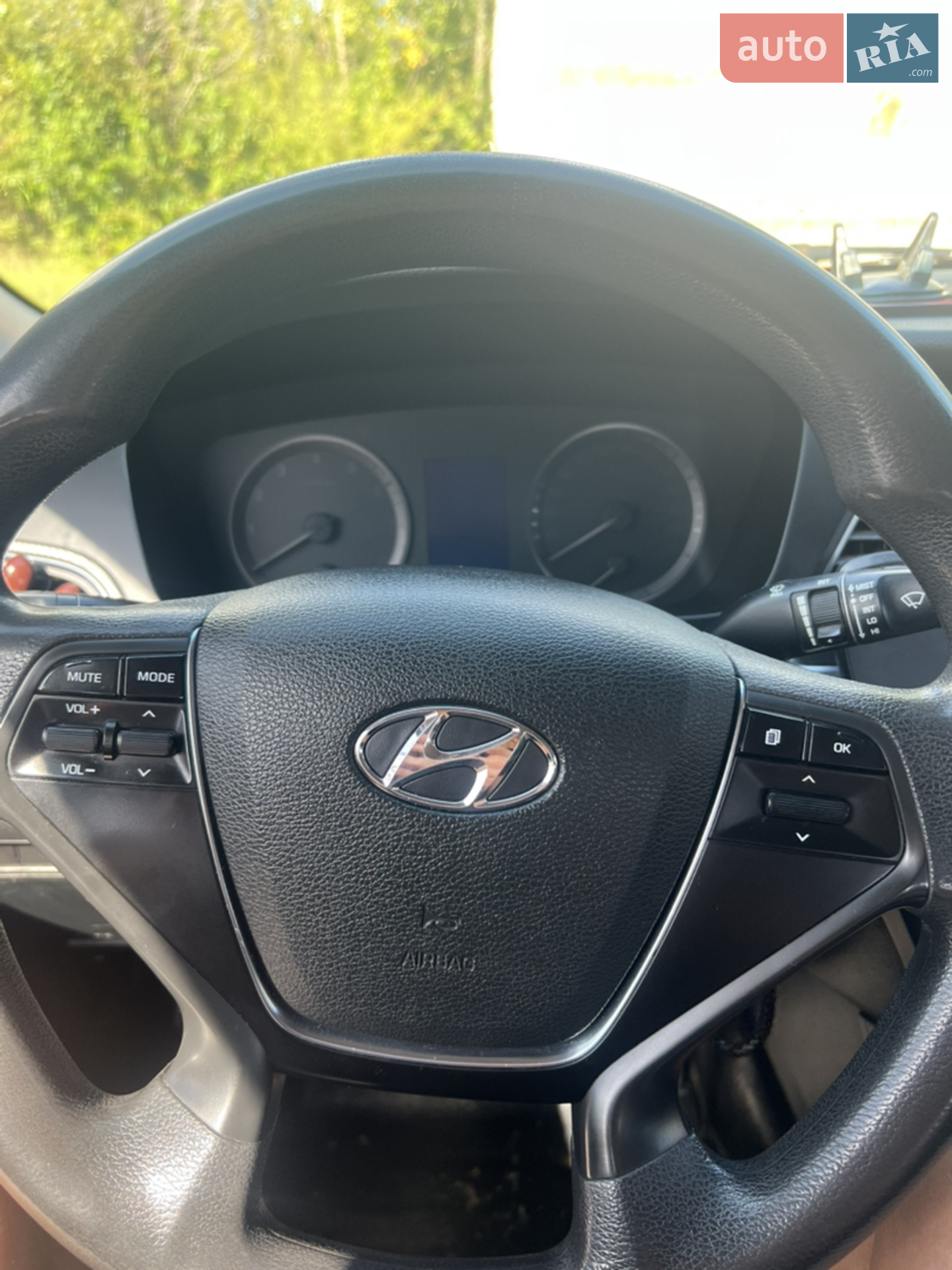 2016 Hyundai Sonata - мініатюра 22