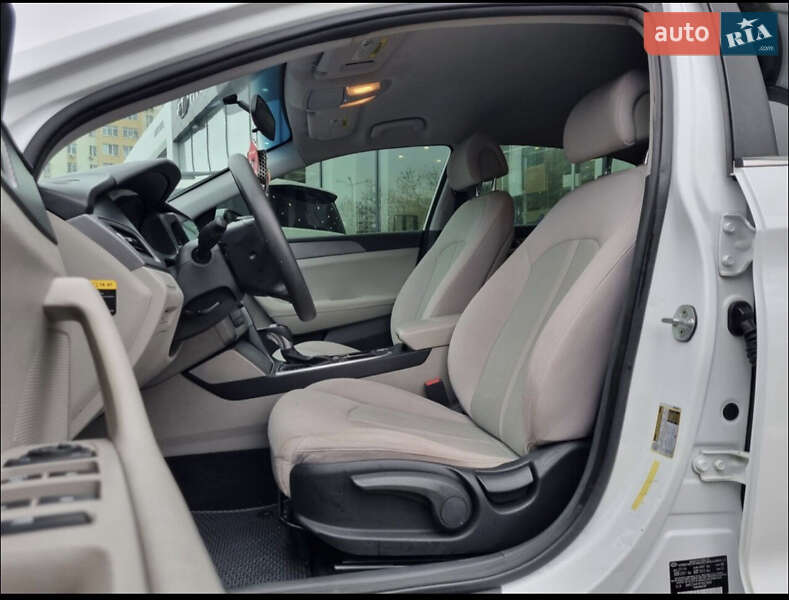 Седан Hyundai Sonata 2014 в Одесі фото 7 Седан Hyundai Sonata 2014 в Одесі