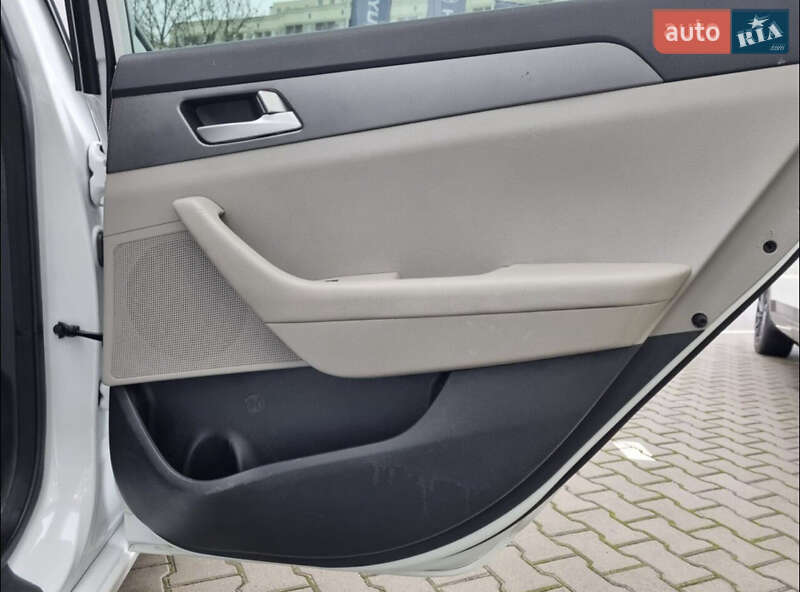 Седан Hyundai Sonata 2014 в Одесі фото 12 Седан Hyundai Sonata 2014 в Одесі
