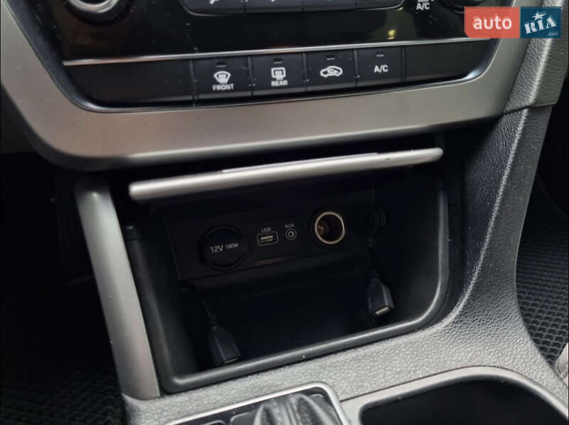 Седан Hyundai Sonata 2014 в Одесі фото 24 Седан Hyundai Sonata 2014 в Одесі