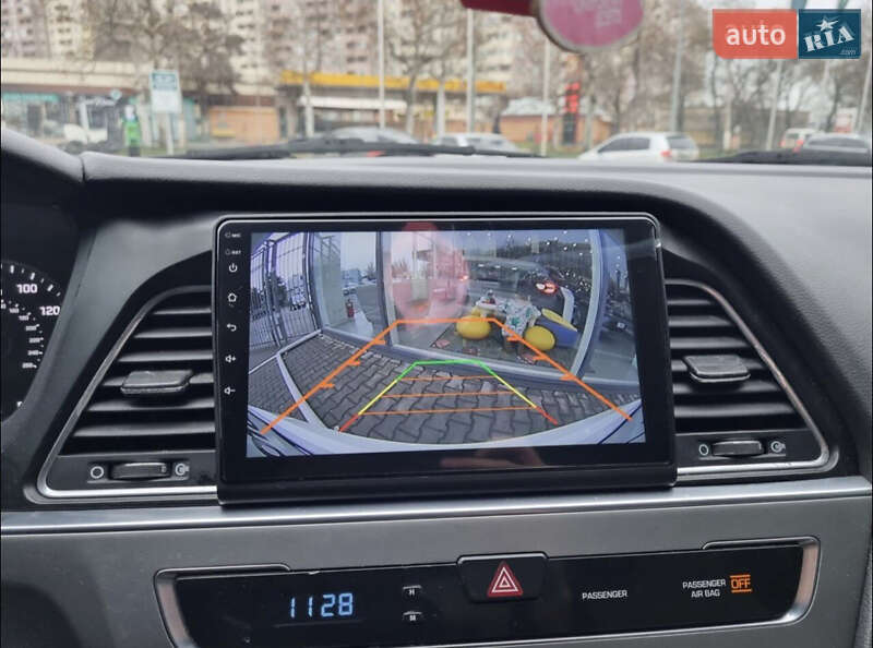 Седан Hyundai Sonata 2014 в Одесі фото 22 Седан Hyundai Sonata 2014 в Одесі