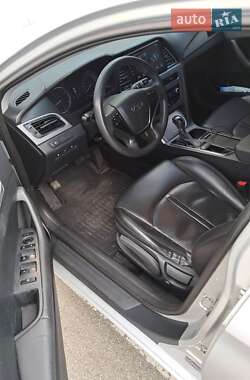 Седан Hyundai Sonata 2014 в 