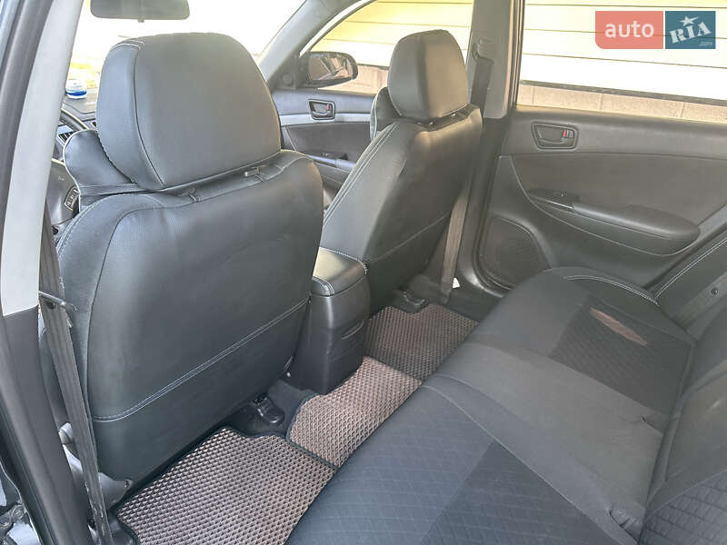 Седан Hyundai Sonata 2008 в Глухові