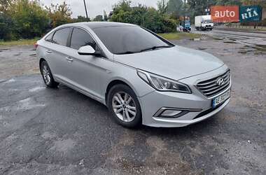 Седан Hyundai Sonata 2015 в Днепре