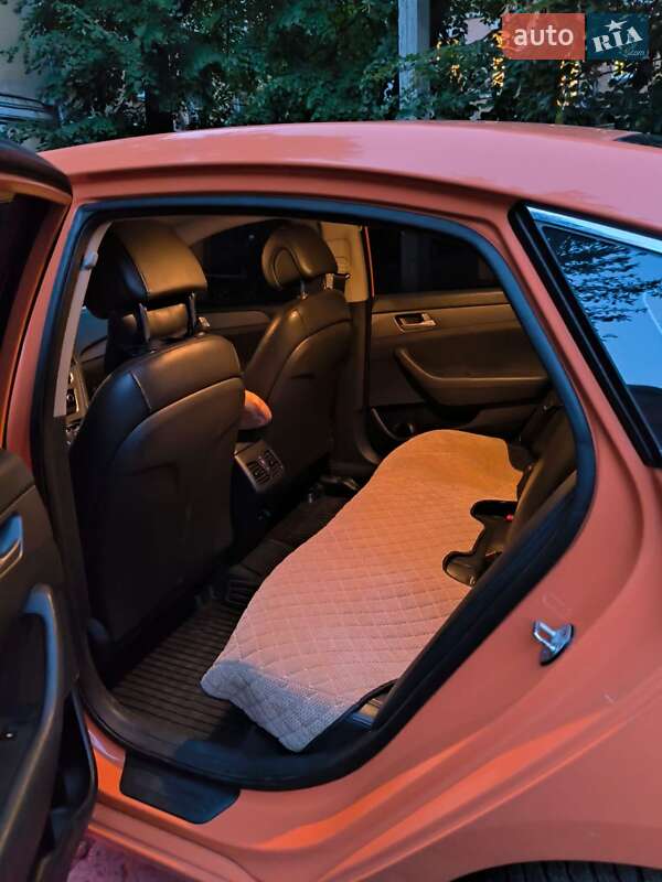 Седан Hyundai Sonata 2015 в Харкові