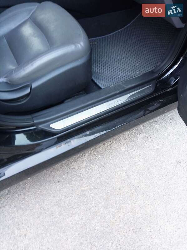 Седан Hyundai Sonata 2013 в Киеве фото 9 Седан Hyundai Sonata 2013 в Киеве