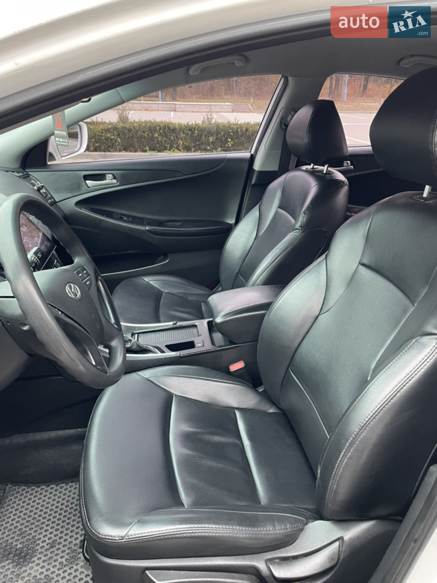 2015 Hyundai Sonata - мініатюра 15