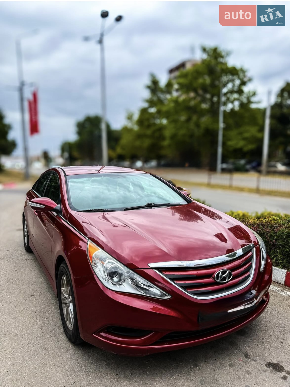 2015 Hyundai Sonata - мініатюра 28