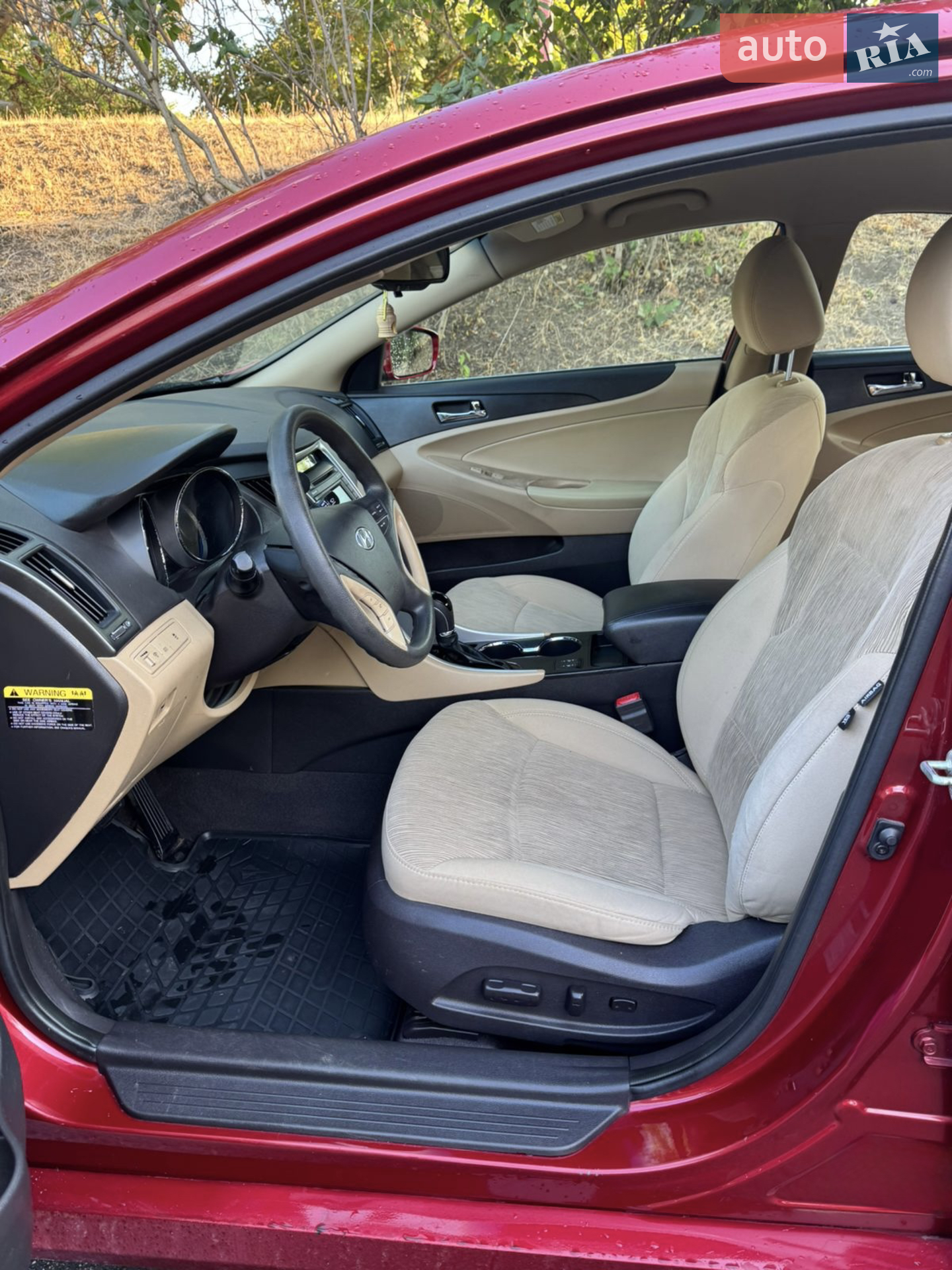 2014 Hyundai Sonata - мініатюра 13