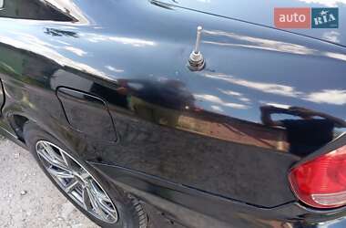 Седан Hyundai Sonata 2002 в Харькове