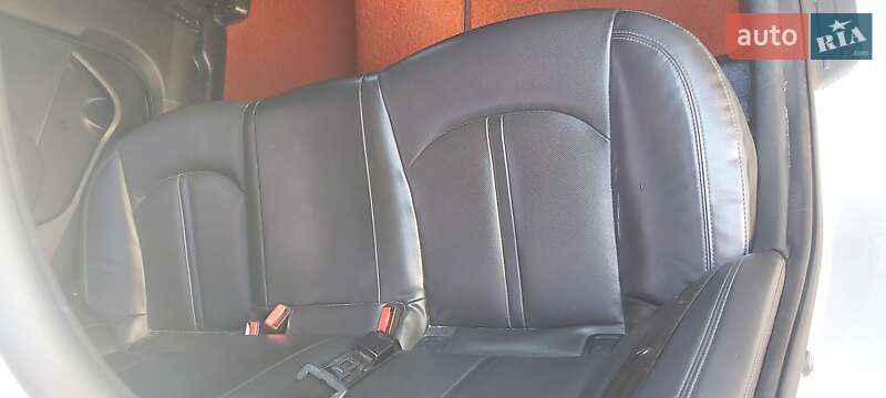 Седан Hyundai Sonata 2017 в Киеве фото 8 Седан Hyundai Sonata 2017 в Киеве