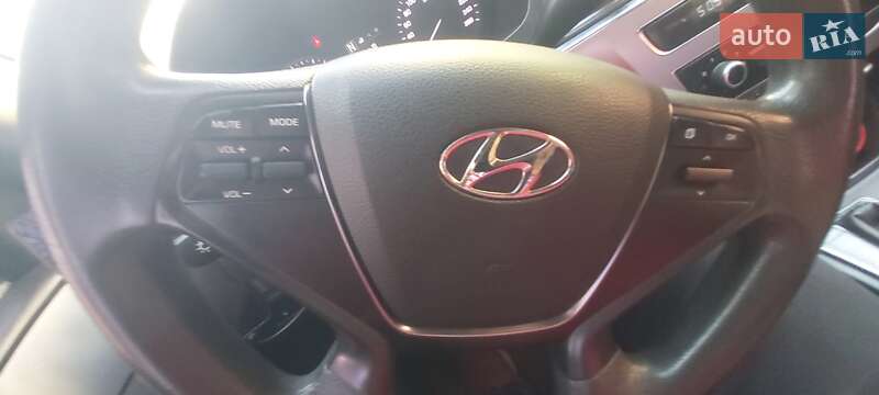 Седан Hyundai Sonata 2017 в Киеве фото 17 Седан Hyundai Sonata 2017 в Киеве