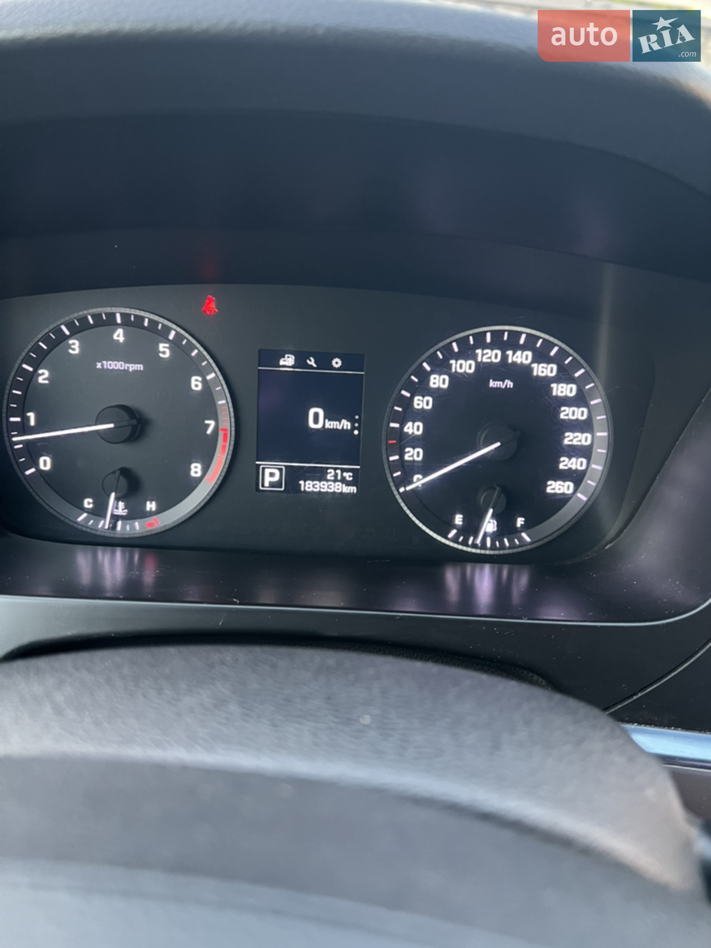 2014 Hyundai Sonata - мініатюра 11