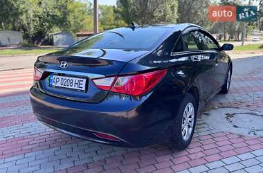 Седан Hyundai Sonata 2010 в 