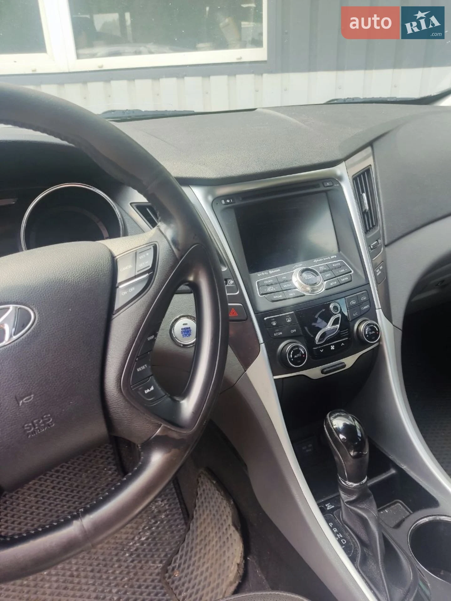 2014 Hyundai Sonata - мініатюра 21
