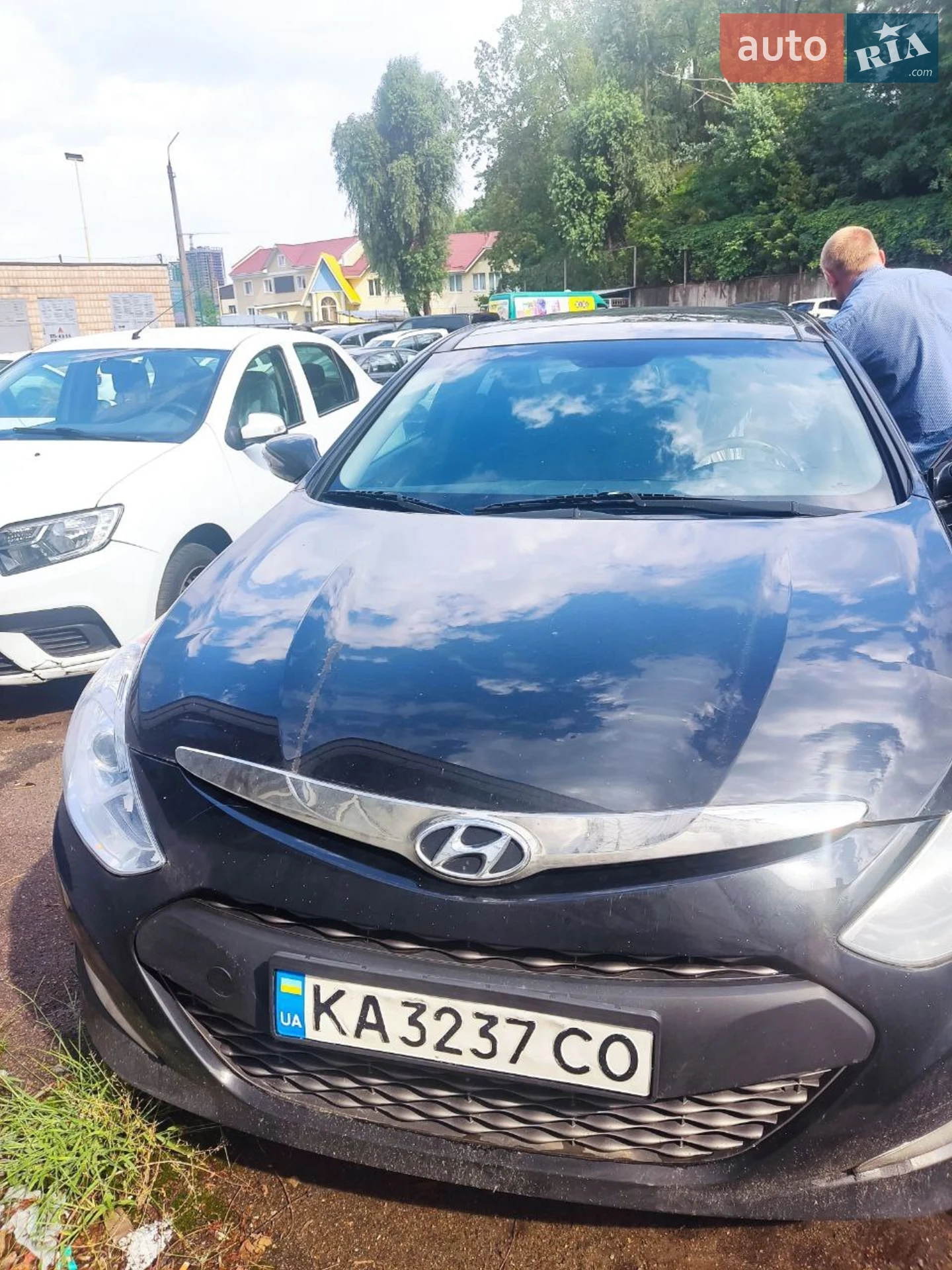 2014 Hyundai Sonata - мініатюра 13