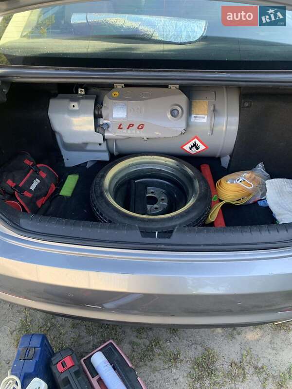 Седан Hyundai Sonata 2016 в Киеве фото 7 Седан Hyundai Sonata 2016 в Киеве