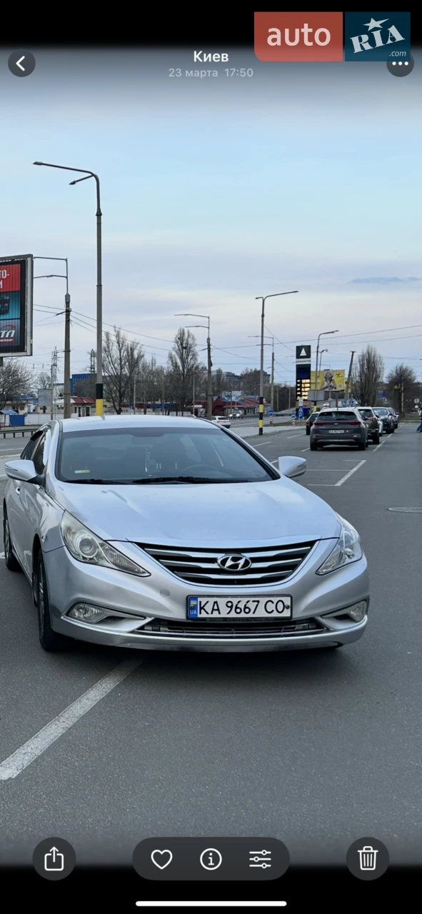 2015 Hyundai Sonata - мініатюра 45